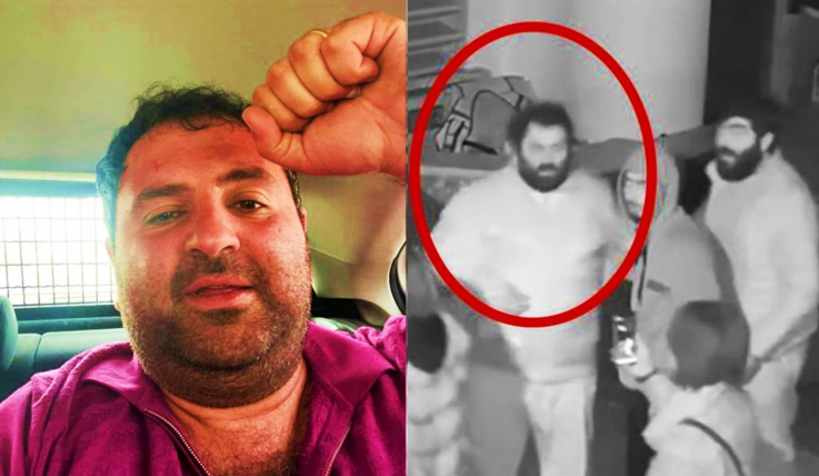 Սաքուլիկի ֆենոմենը և ժողովրդավարության փորձությունը Վաղարշապատ և Խոյ խոշորացված համայնքում