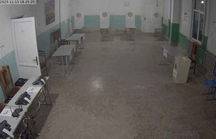 Վաղարշապատի ընտրությունների կազմակերպման համար ձևավորված թվով 47 ՏԸՀ-ները կահավորել են քվեարկության սենյակները