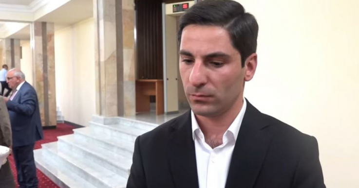 Գարիկ Սարգսյանը՝ Մարտի 1-ի գործի և Վաղարշապատի ընտրությունների մասին