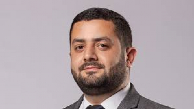 ԿԳՄՍ գործընկերների հետ նախաձեռնել ենք պեղումներ Երիցվանքի տարածքում, բացահայտումները ապշեցնող են. Դավիթ Դանիելյան