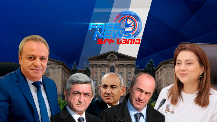 Եկեղեցու շուրջ առաջացած ճգնաժամը լուծված կլինի մինչև 2026թ-ի ընտրությունները. Տաթևիկ Գասպարյան