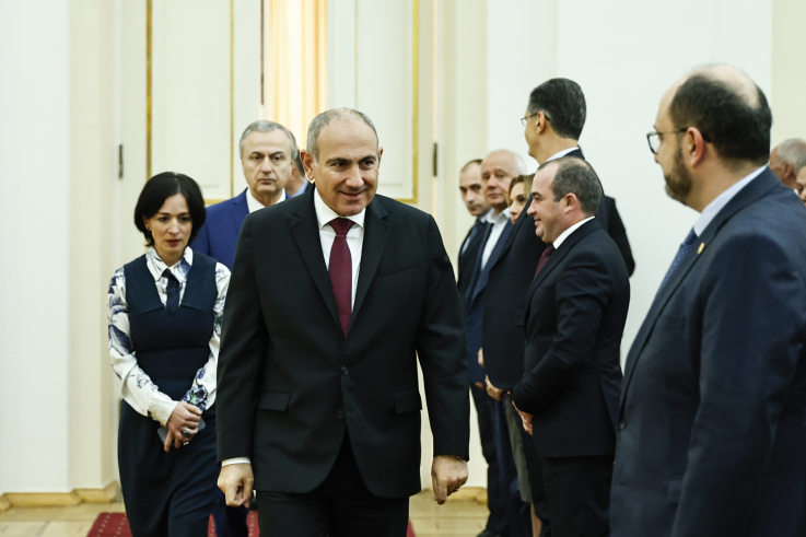 Կրթությունը Կառավարության համար ռազմավարություն է, այն չիմացության մակարդակը նվազեցնելու միակ ճանապարհն է