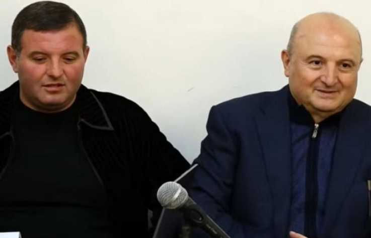 Վարդան Ղուկասյանի որդին՝ Սպարտակ Ղուկասյանը, կալանավորվել է