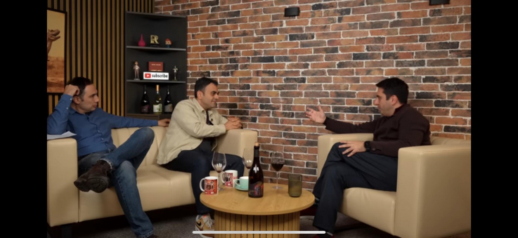 Չնայած պրոպագանդայի վրա ծախսած միլիոնավոր դոլարներին, որ լցրել եք մարդկանց ականջները, Ալենը ավելի մեծ աջակցություն ունի, քան դուք. Հայկ Հովակիմյան