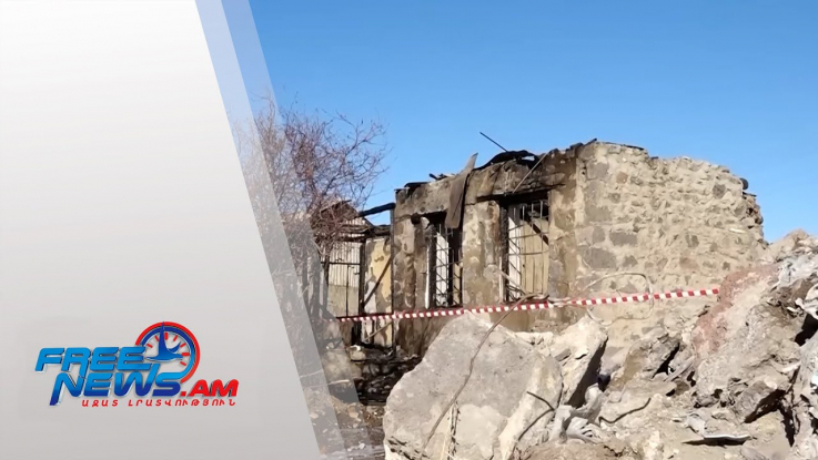 Ուշագրավ մանրամասներ՝ Ազատի զինվորական կացարանում զոհված 15 զինծառայողների գործից