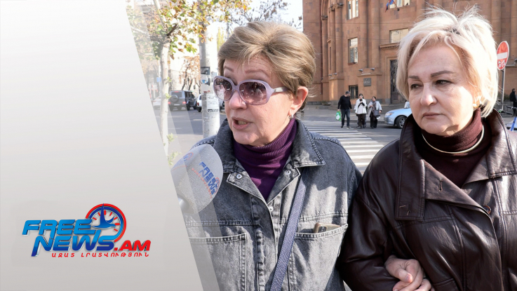 Քաղաքացիները՝ Էլեկտրամատակարարման ու ՀԷՑ-ի ապագայի մասին