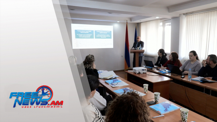 Հայաստանում նվազագույն աշխատավարձի բարձրացման հարցը կրկին օրակարգում է