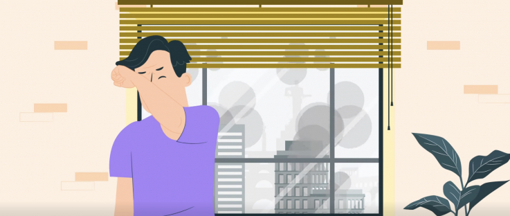 Թափոնների, բուսածածկույթի այրման վտանգներն ու հետևանքները․տեսանյութ