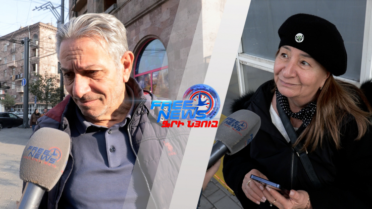 Վիզաների ազատականացում նոր հնարավորություն ՀՀ քաղաքացիների համա՞ր