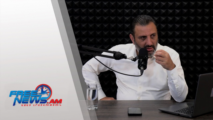Ազատ շփում․ Կտրիճ Ներսիսյանի անհավանական արկածները և եպիսկոպոսաց հայտարարությունը
