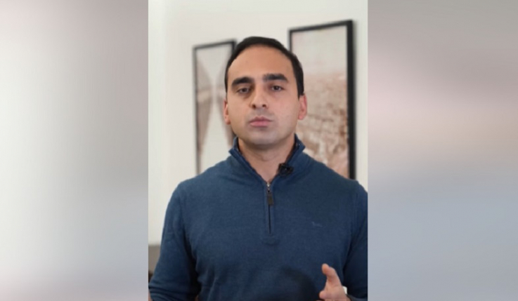 Վերջին երեք տարիներին Երևանն ունեցել է պատմական ծավալի կանաչապատում. Ավինյան