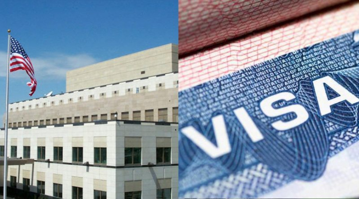 Վիզայի տրամադրումից հետո ստուգումները չեն դադարում․ ԱՄՆ դեսպանատուն