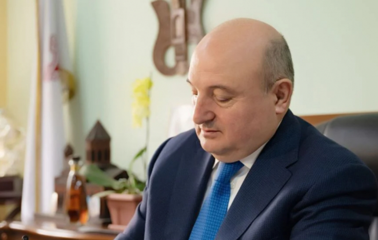 Վարդան Ղուկասյանին մեղսագրվող կաշառքի գործը կգնա դատարան. նրան 10 տարվա ազատազրկում է սպառնում