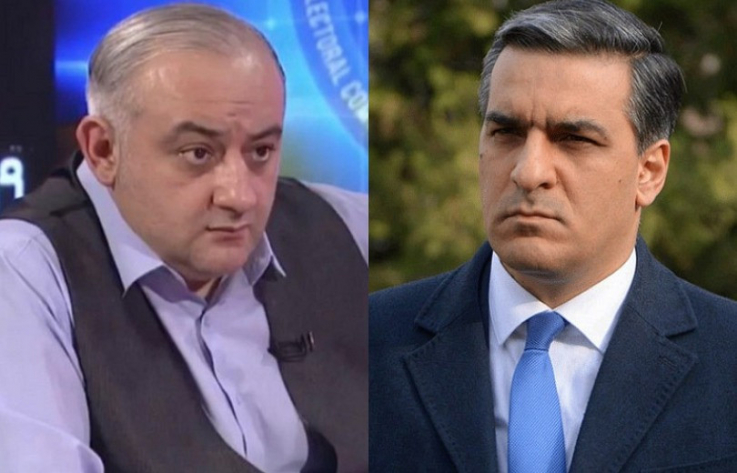 Թաթոյանը տուն ուղարկեց նախկին նախագահներին, վատերի վզերը կտրեց, ջախջախեց Ալիևին, հաղթեց Փաշինյանին՝ ասուլիսում