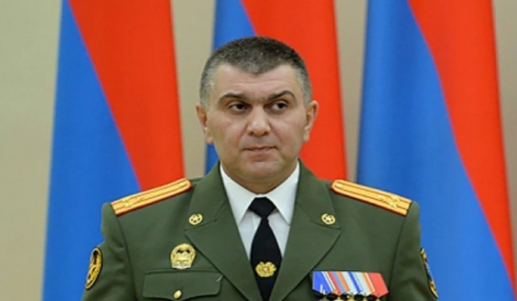 Դատախազությունը Գրիգորի Խաչատուրովի նկատմամբ կալանքի միջնորդությունը մերժելու որոշման դեմ վերաքննիչ բողոք է ներկայացրել