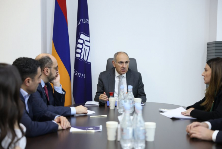 ՔՊ Վարչության որոշմամբ ընդունվել է կուսակցության Էթիկայի կանոնագիրքը. Փաշինյանը մանրամասնել է՝ ինչ է այն ենթադրում
