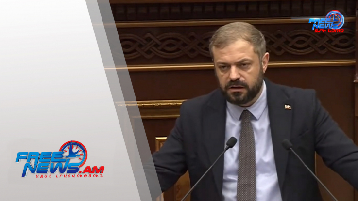 Այս տարի 19 000 մեքենա է մտել Հայաստան, էլեկտրականների համար արտոնություններ կսահմանենք․ Պապոյան