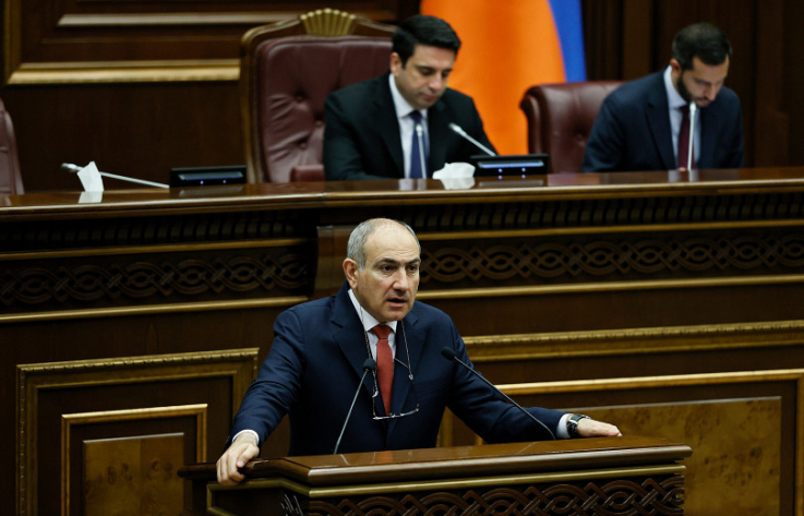 Այս տարվա հոկտեմբերին կրկին ունեցել ենք աշխատատեղերի բացարձակ ռեկորդ. վարչապետ