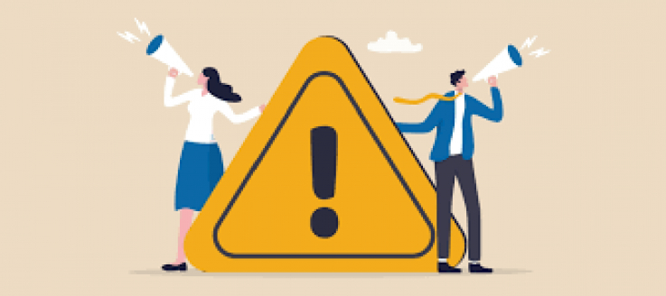 Տարբեր հարթակներում ստեղծվել են կեղծ օգտահաշիվներ. «Ճանապարհային դեպարտամենտը» զգուշացնում է