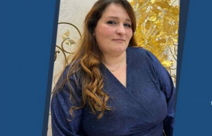 Ջրատարում հայտնաբերվել է որպես անհետ կորած որոնվող 42-ամյա կնոջ դին