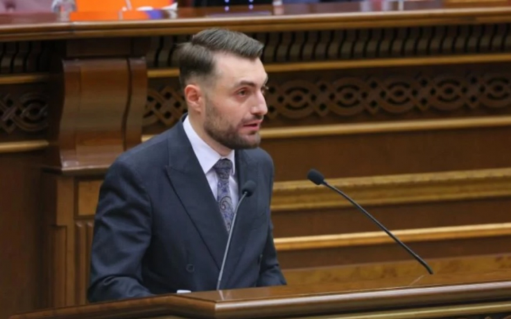 Կառավարությունը Փամբակի Լեռնապատ գյուղում հերթական 37 տարվա վաղեմության խնդիր լուծեց