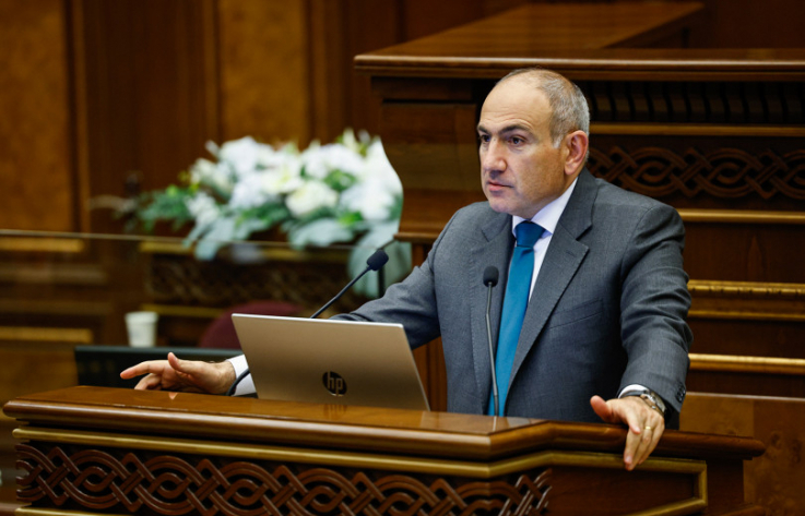 Այս տարվա բյուջեի ավելացած հատվածն ավելի է, քան 2017 թ. ողջ պետական բյուջեն