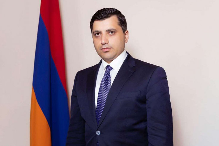 Հարություն Մկրտչյանը և Մովսես Գյուլասարյանը նոր պաշտոններ կզբաղեցնեն ՀԿԿ-ում