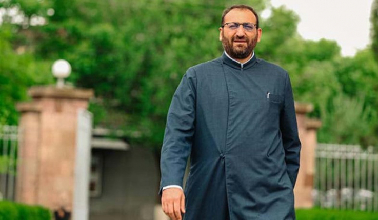 Արշակ Խաչատրյանին կալանավորելու միջնորդություն է ներկայացվել