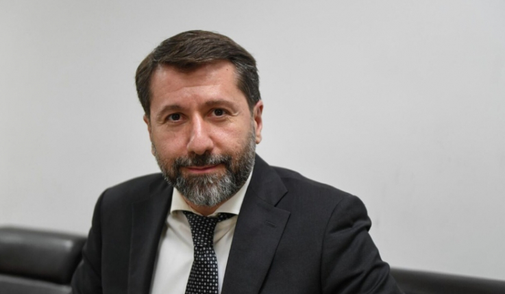 Կարեն Անդրեասյանը կգործուղվի Լոնդոն՝ մասնակցելուTRIPP նախագծի միջպետական պայմանագրային փաթեթի մշակման աշխատանքներին