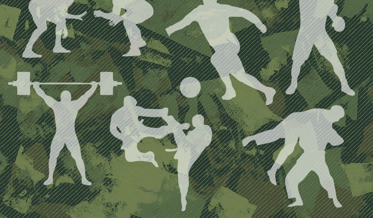 2025 թվականի ձմեռային զորակոչի շրջանակում ՀՀ ԶՈՒ մարզական վաշտի համալրման ենթակա հաստիքների թիվը և համալրման կարգը. ՊՆ