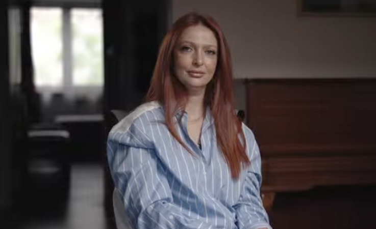 «Մեր ժամանակների հերոսը-2025» մրցանակի թեկնածուները․ Նանե Գևորգյան