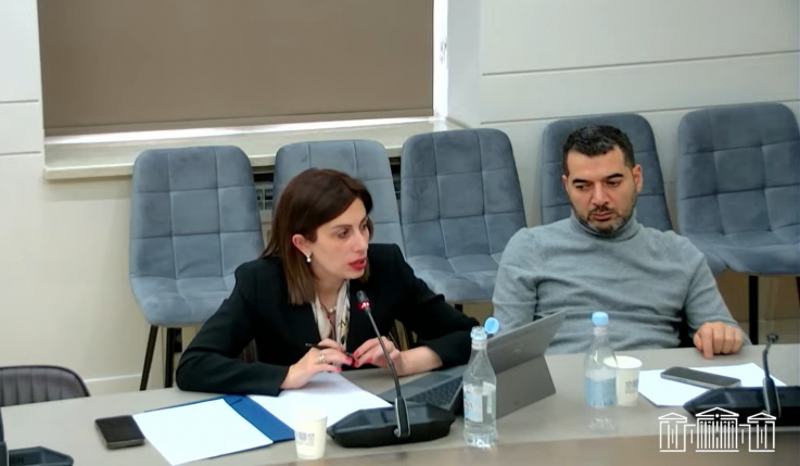 Ավանեսյանը՝ առողջության համընդհանուր ապահովագրության ներդրման արդյունքում բուժաշխատողների աշխատավարձի վերանայման մասին