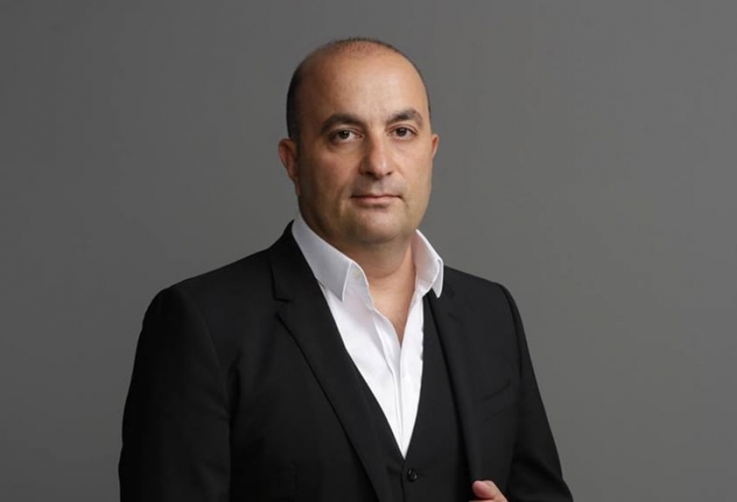 Մենք գրեցինք ևս մեկ տող մեր երազանքների գրքում․ «Նոա» ՖԱ–ի նախագահ Վարդգես Վարդանյան 