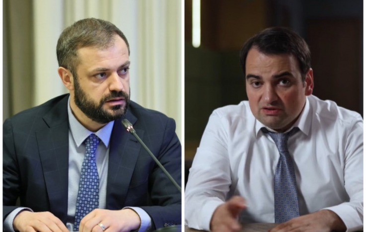 Մի կլորիկ թշերով երիտասարդ տղա կա, ասում է ոնց կարո՞ղ է մարդը լինել նախարար․ Պապոյան