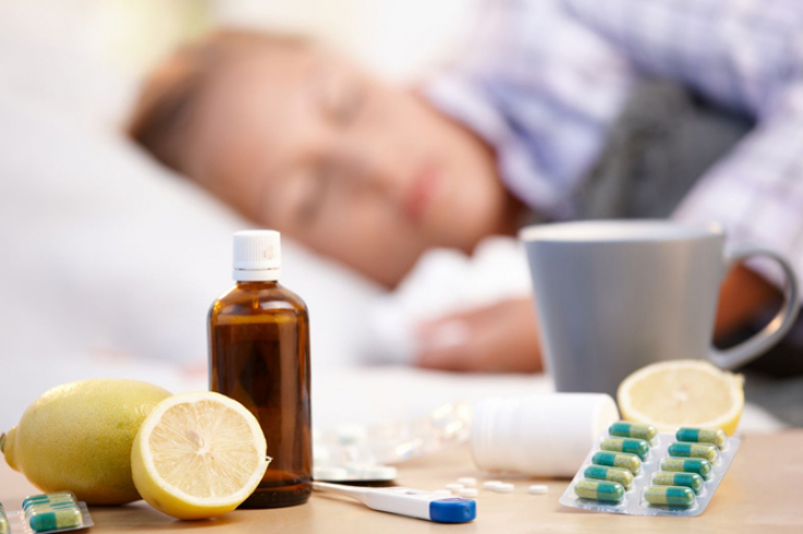 Թոքաբորբի և սուր շնչառական վարակների աճ՝ Հայաստանում