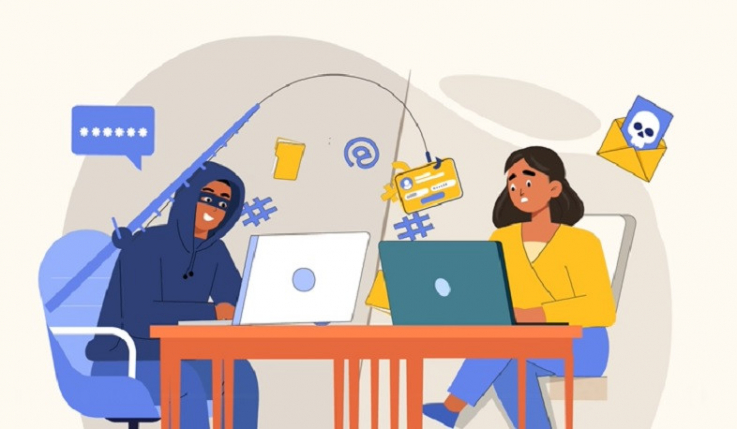 ՆԳՆ ոստիկանությունը հորդորում է անծանոթ անձանց չտրամադրել անձնագրային և բանկային տվյալներ