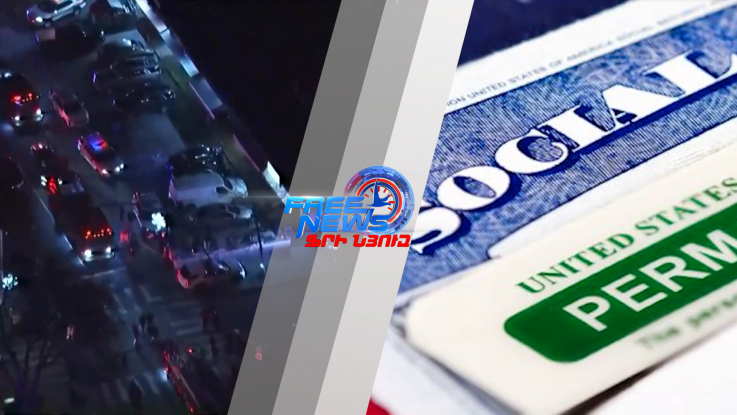 ԱՄՆ-ում դադարեցվում է «Գրին քարտի խաղարկության» ծրագիրը