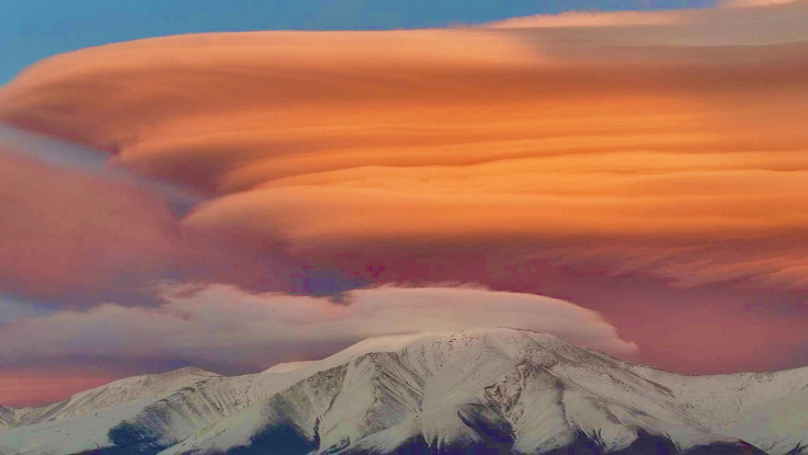 Իշխանասար. Սուրենյանը լուսանկար է հրապարակել