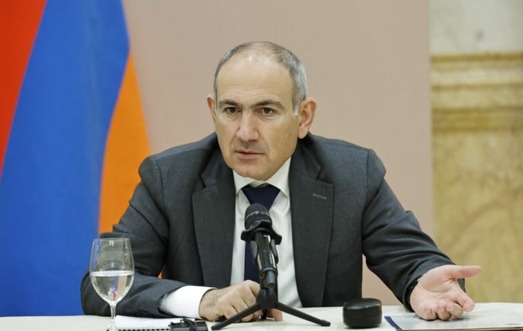 Պատմական Հայաստանը մեզ ասում է՝ մի գնացեք իմ ճանապարհով. վարչապետ