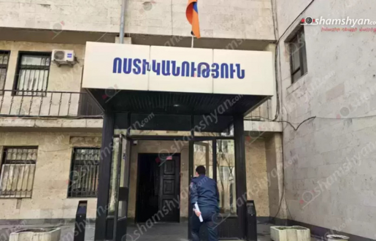 Երևանում 3 անչափահաս վիճաբանել են, ապա բռնnւթյան ենթարկել 16-ամյա տղայի. նա հոսպիտալացվել է