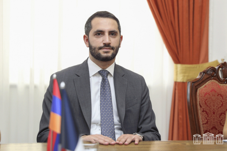 Ինչու՞ ռուսաստանցի բիզնեսմենը վճարեց Քոչարյանի գրավը