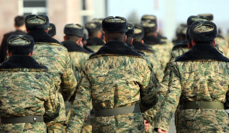 Զինծառայության համար պիտանիության աստիճանը որոշող հիվանդությունների ցանկում փոփոխություններ կլինեն