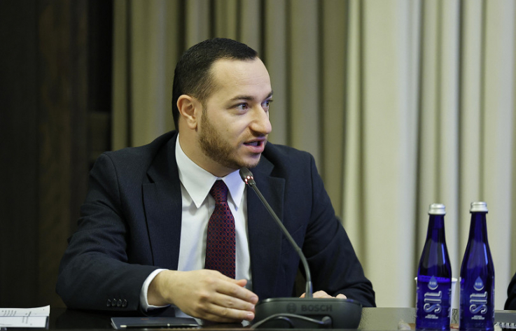 Հաստատվեց ԱԲ ոլորտում բարձր հաշվարկային ռեսուրսների հասանելիության փորձնական ծրագիրը՝ AWS-ի համագործակցությամբ