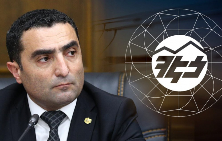 ՀԷՑ-ի ավելի քան 6 հազար աշխատակիցներ խրախուսվել են 50 հազար ՀՀ դրամի չափով պարգևատրմամբ. Պետրոսյան