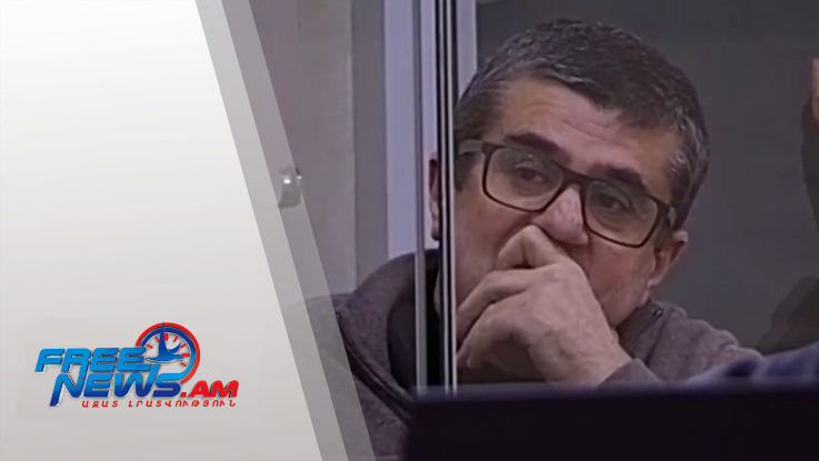 Բաքվում ավարտվել է հայ գերիների նկատմամբ շինծու դատաքննությունը