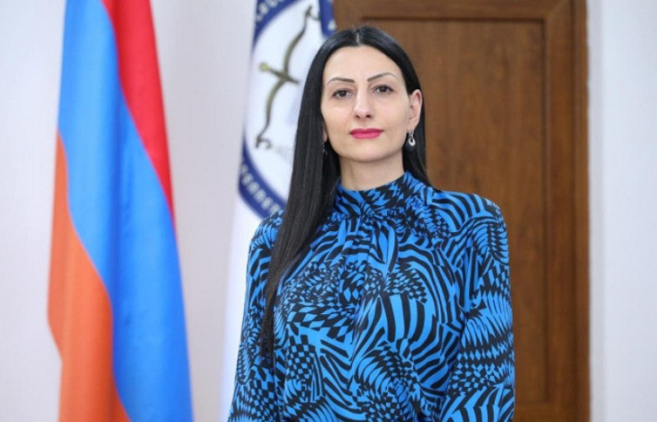 Արդարությունը և հավասարությունն այն հիմնասյուներն են, որոնց վրա ձևավորվում է ժողովրդավարական հասարակությունը