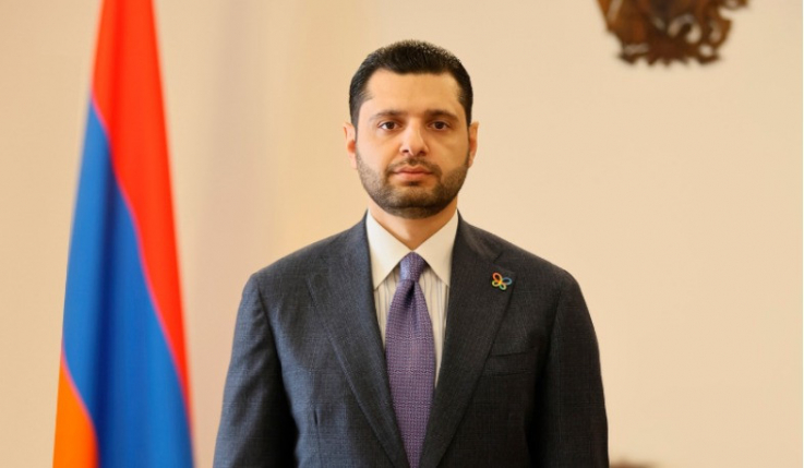 Գալիք տարին պետք է վերածվի բնության պահպանության իրական քայլերի. շրջակա միջավայրի նախարար