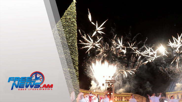 Ամանորյա ամենահետաքրքիր սովորույթներն աշխարհում