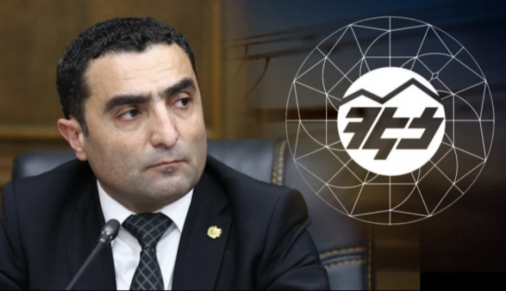 Հոսանքազրկումները պետք չէ սենսացիա սարքել. Ռոմանոս Պետրոսյան