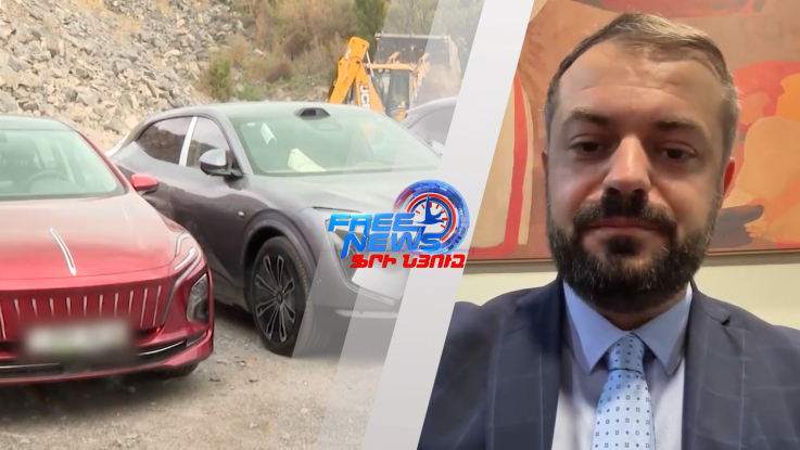 Լավ լուր` էլեկտրամոբիլների վարորդների համար